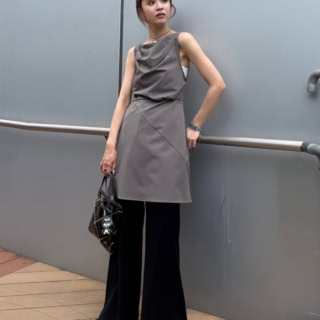 CODE A ルミネ新宿店 shop PRESS 小島奏美さん