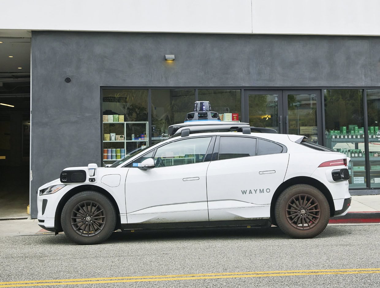 WAYMO