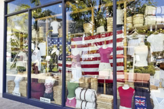 BRANDY MELVILLE