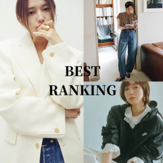 26年7月号ランキングトップ