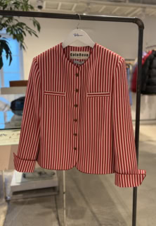 Maras Blazer¥67,100(コロレーベ/ロンハーマン)