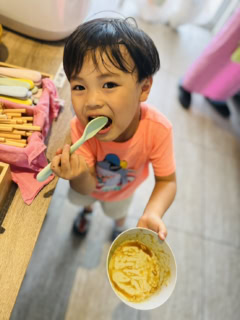 祝！5周年♡ 子ども食堂は必要としている全ての親子が楽しめる場所に！ ママスタイリスト木津明子運営【子ども食堂】