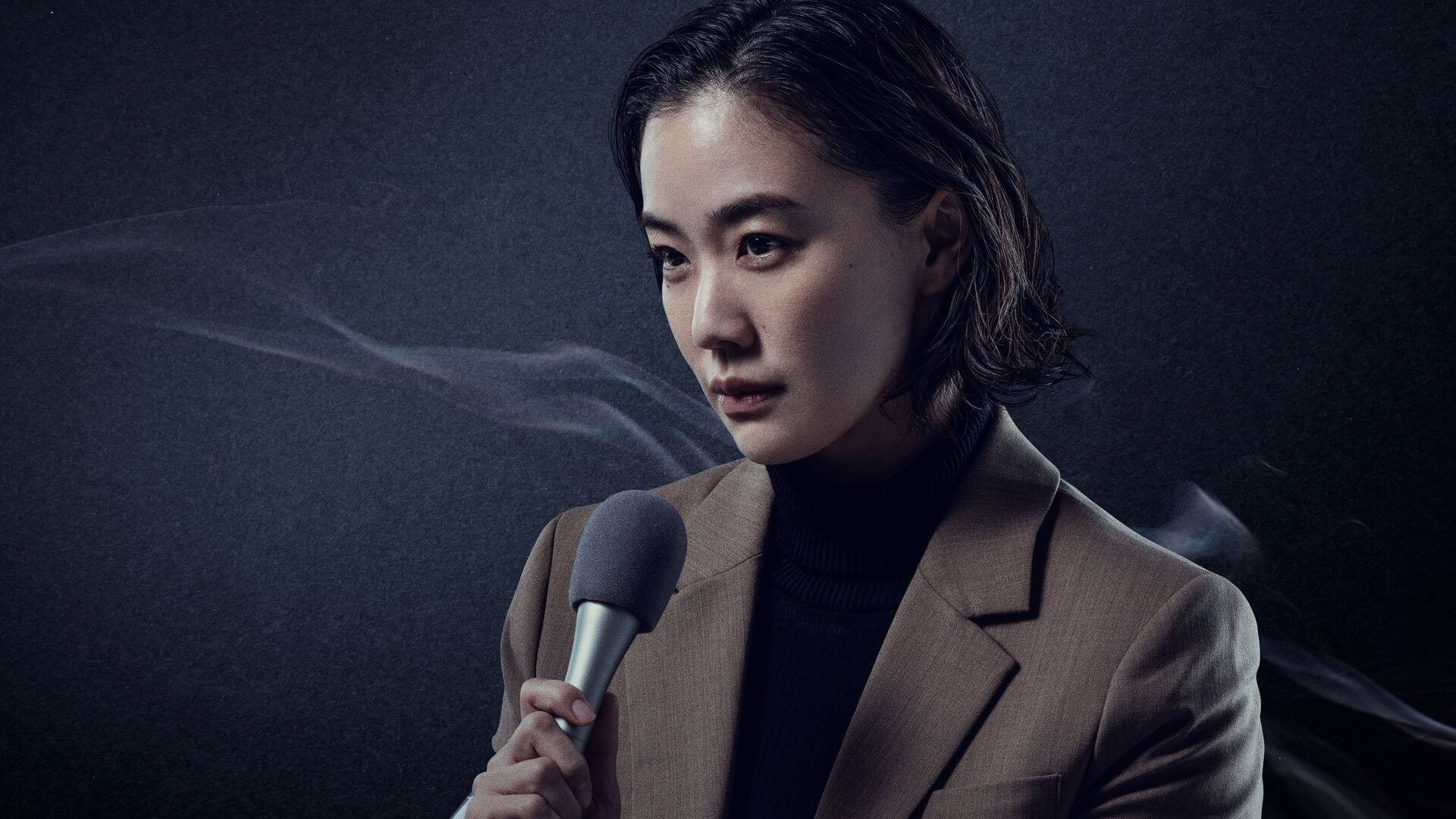 Netflixシリーズ「ガス人間」_蒼井優