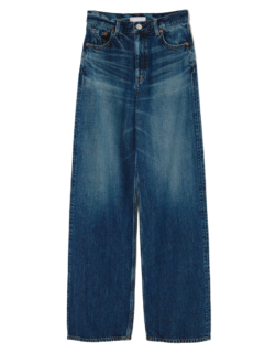 デニムパンツ『TENCEL™ DENIM STRAIGHT』