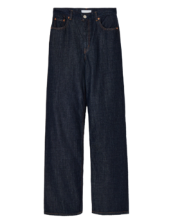 デニムパンツ『TENCEL™ DENIM STRAIGHT』