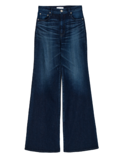 デニムパンツ『ADVANCED LONG LEG FLARE』