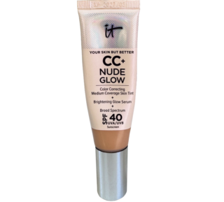 IT Cosmetics（イット・コスメティックス）のCCクリーム