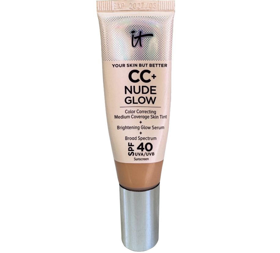 IT Cosmetics（イット・コスメティックス）のCCクリーム