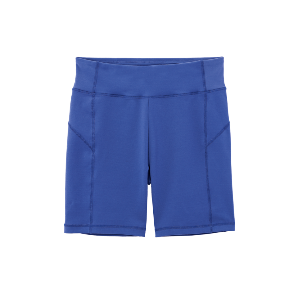 バイカーショーツ¥15,400（マッドハッピー ジャパン）