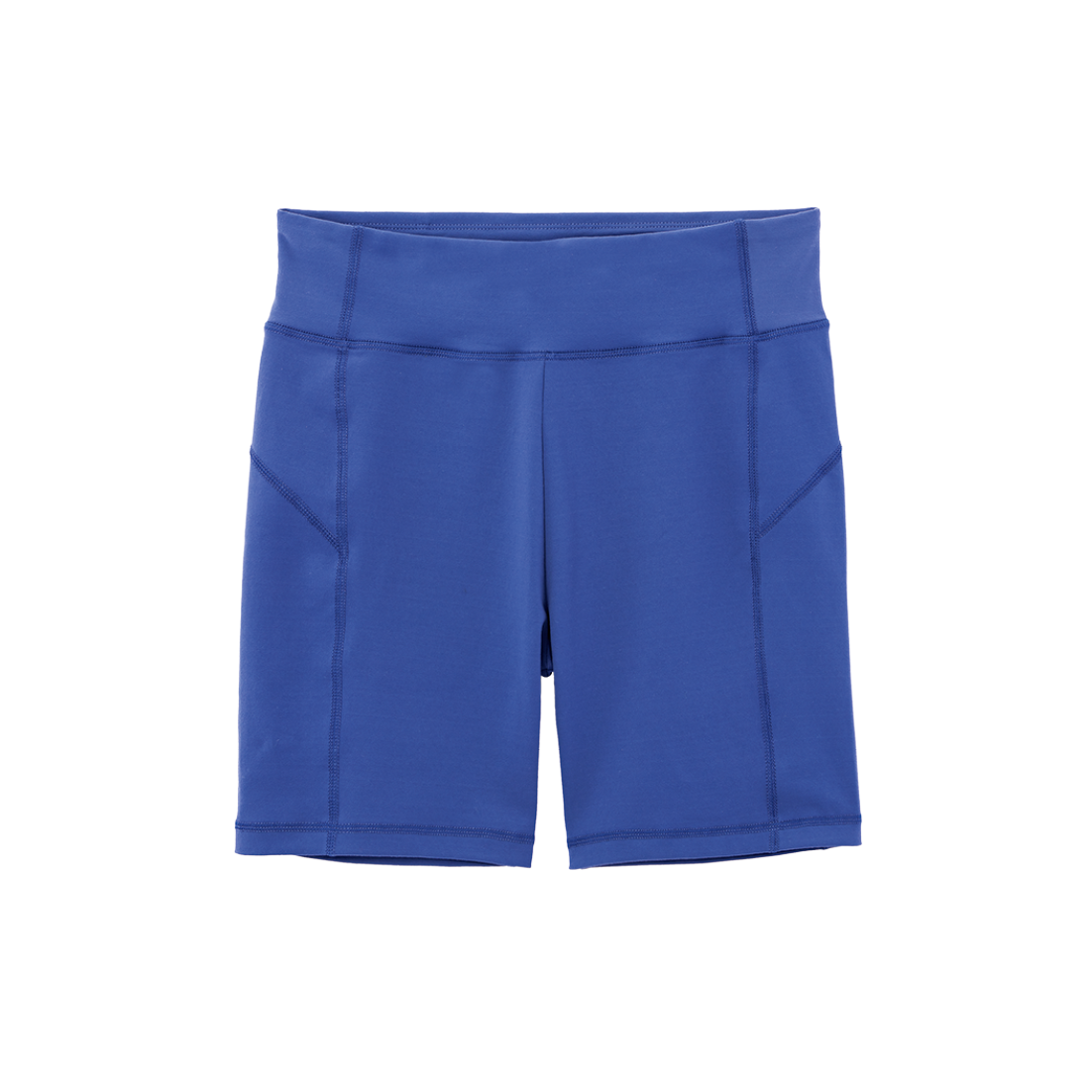バイカーショーツ¥15,400(マッドハッピー ジャパン)