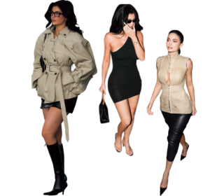 Kylie Kristen Jenner