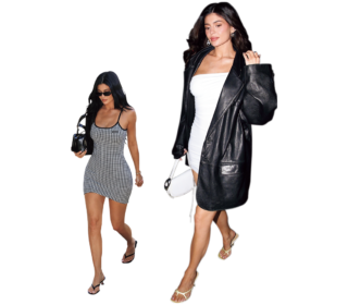 Kylie Kristen Jenner