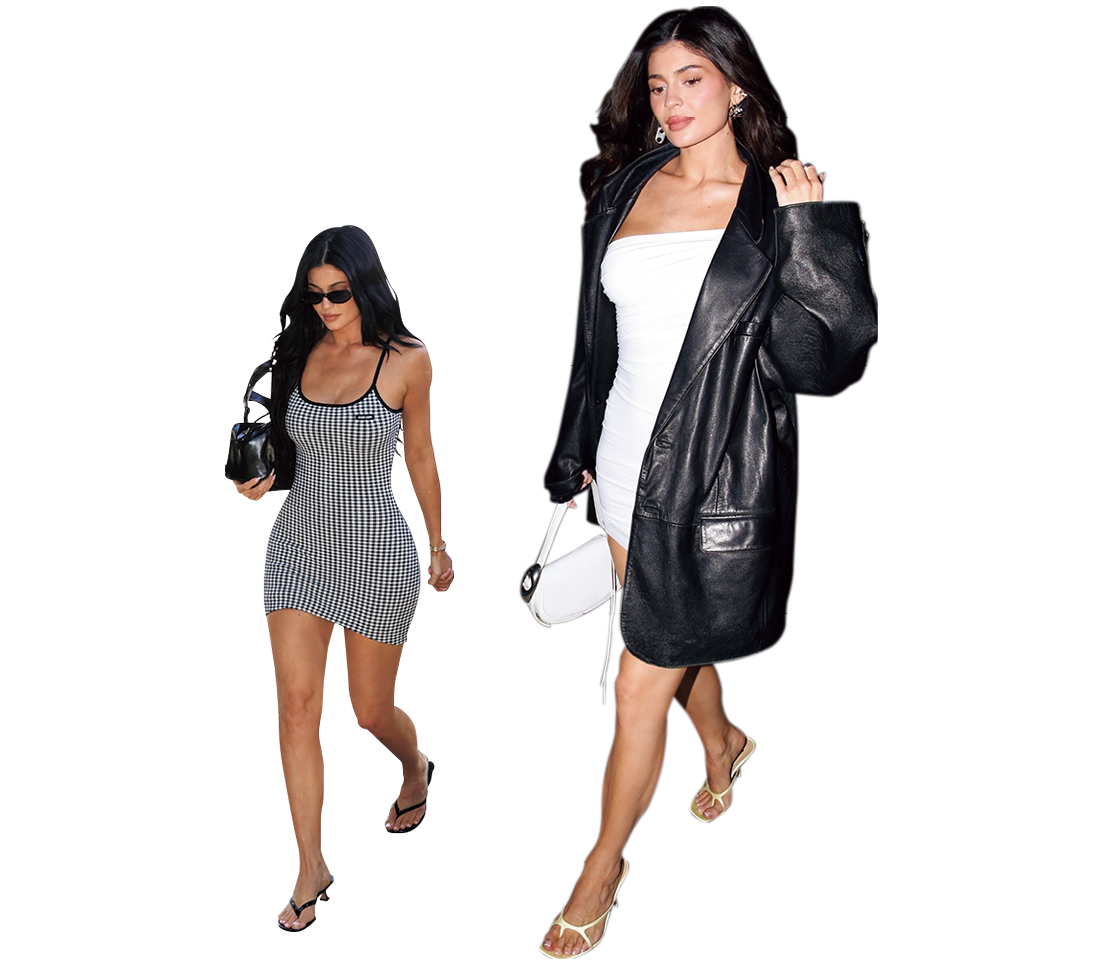 Kylie Kristen Jenner