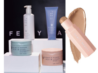 リアーナ発! アーティストブランドのパイオニア【FENTY BEAUTY】