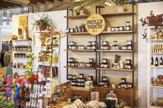 MOJAVE FLEA TRADING POST モハヴェ・フリー・トレーディング・ポスト