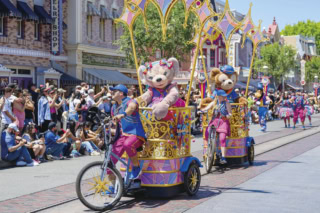 © 2026 Disney