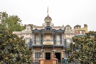 © 2026 Disney