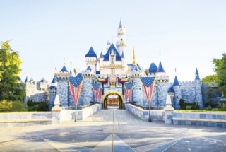 © 2026 Disney