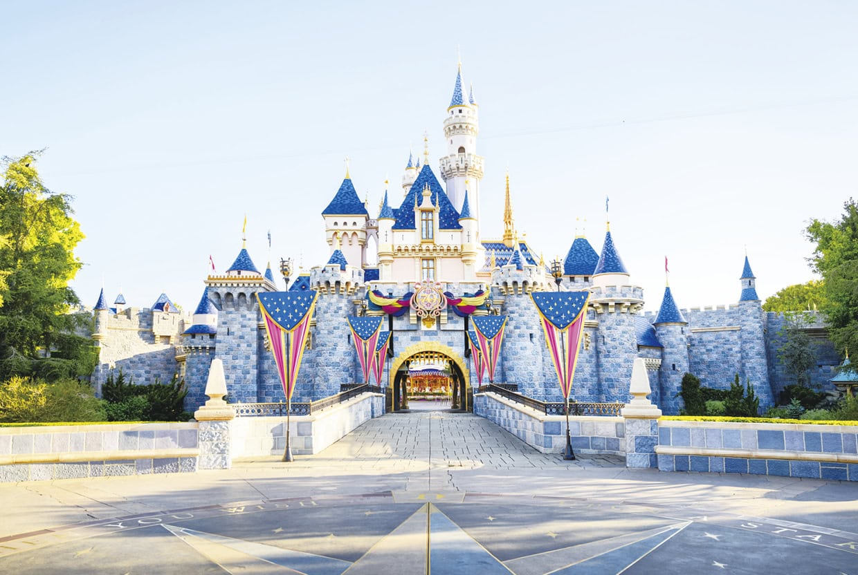 © 2026 Disney