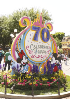 © 2026 Disney
