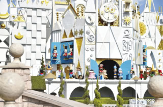 © 2026 Disney