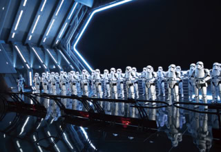 © Disney and © & TM 2026 Lucasfilm Ltd.
