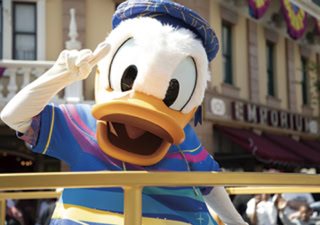 © 2026 Disney