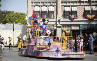 © 2026 Disney