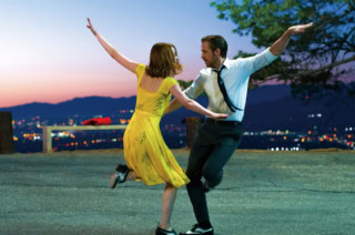 LA LA LANDラ・ラ・ランド（2016）
