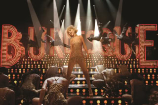 BURLESQUEバーレスク（2010）