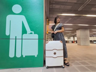 旅ライターが本気で語る【デルセー】のスーツケースが“お値段以上”な6つの理由