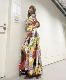 7年ぶりに地上波出た！ きゃは