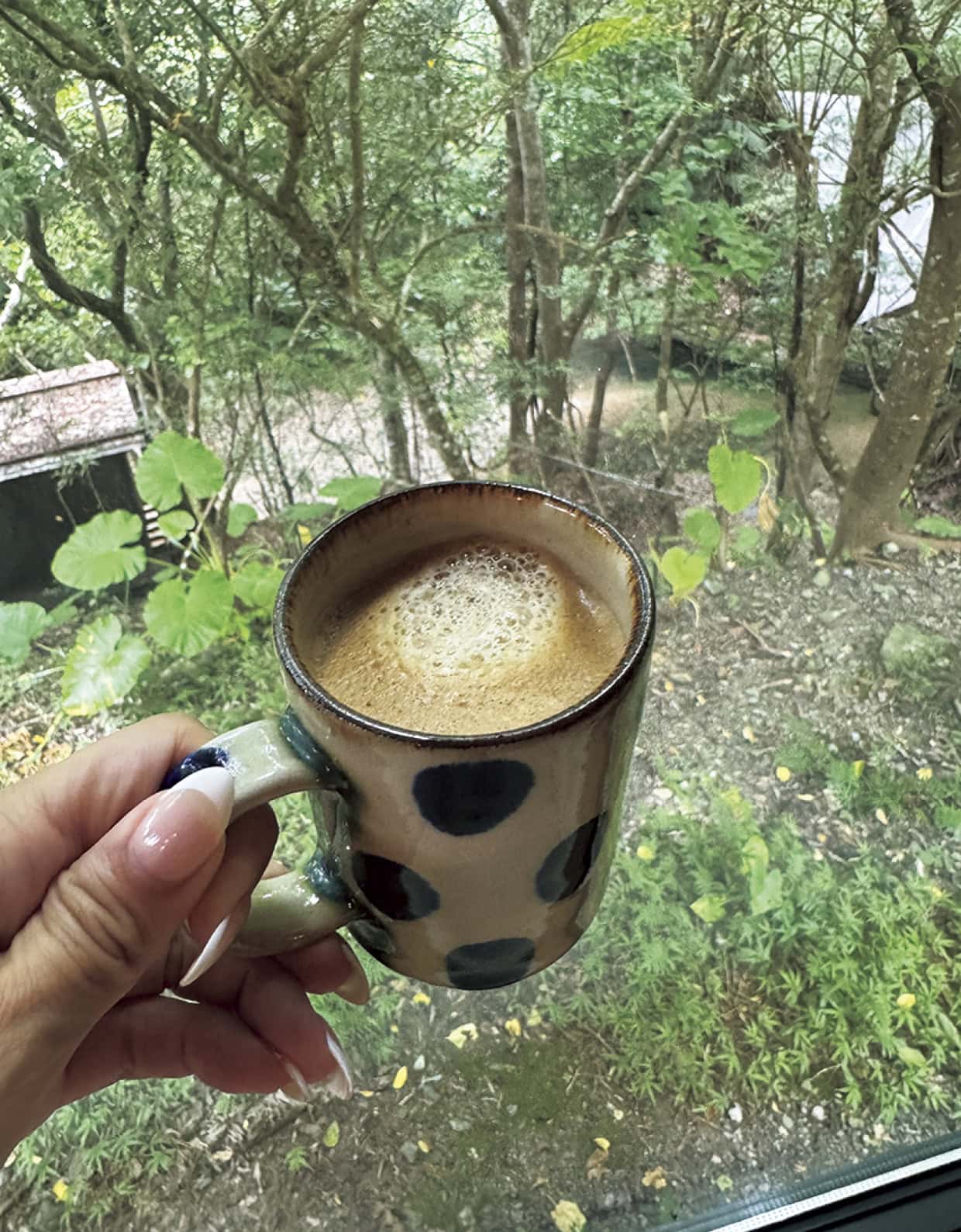 コーヒーデビューしちゃったんだけどっ！