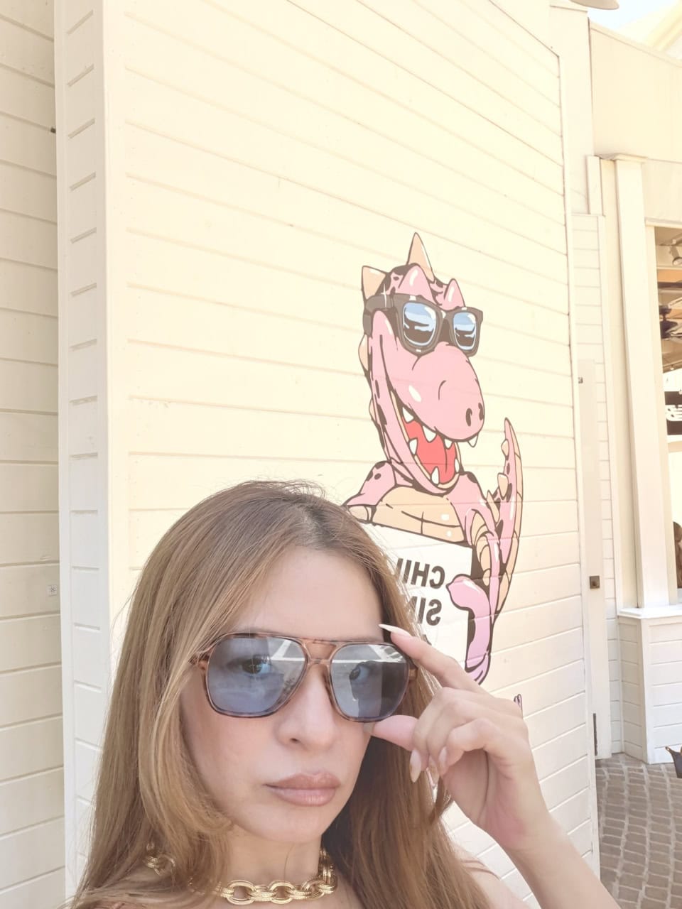 また、観光ストリートのAbbot Kinney Blvd（アボットキニー）も最近、新しいお店も増えています。このエリアもおしゃれで満喫できるので、観光にもオススメです。