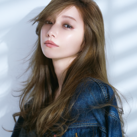 後藤真希さん降臨!ヘアメイク河北裕介がホレたM・A・Cのリップ【テイケン】でヘルシーな旬顔完成