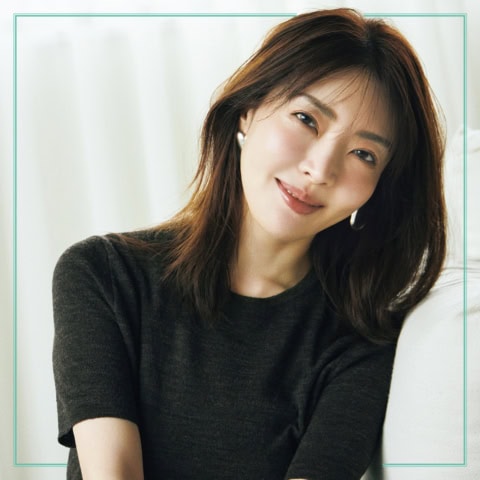 「皮脂や角栓も肌をくすませる要因!」【大野真理子】さんに聞くスタメン「クレンジング」大公開