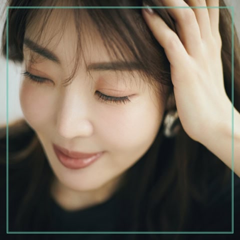 「人体実験的な意味も込め（笑）セラムは最新作を」【大野真理子】さんのスタメン「美容液」3選