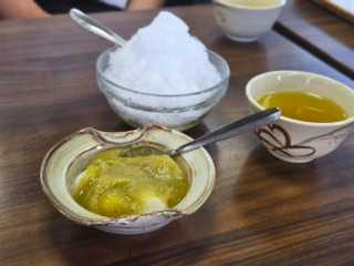 「かん袋」は堺名物「くるみ餅」の言わずと知れた名店!