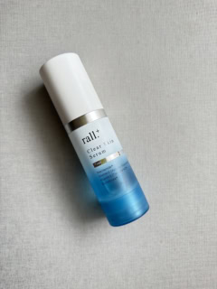 クリアスキンセラム 30mL ¥4,180（ラルプラス）