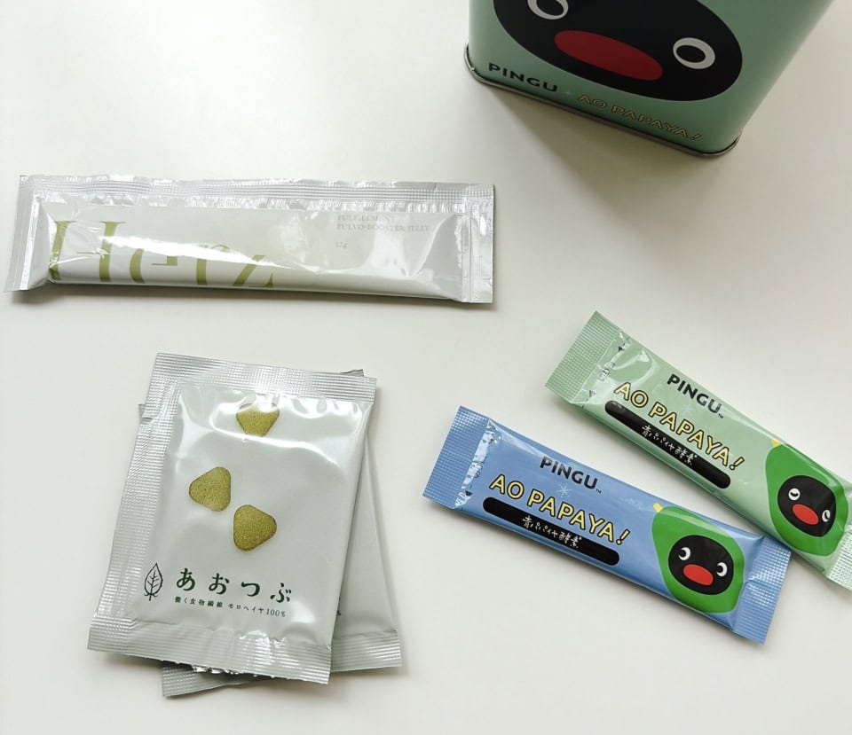 「胃弱」の民を悩ませる夏。食欲不振、もたれ、むくみに【40代の胃腸の夏疲れに効くサプリ】3選