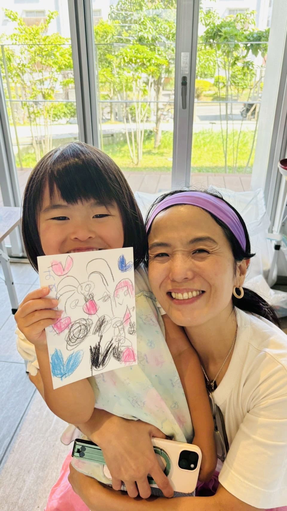 46歳、ずっとやりたかったこと始動します! ママスタイリスト木津明子運営【子ども食堂】