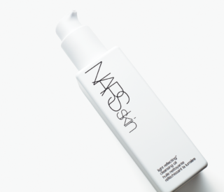 NARSskin ライトリフレクティングTM クレンジングオイル 150mL ¥6,490(NARS JAPAN・7月17日発売)