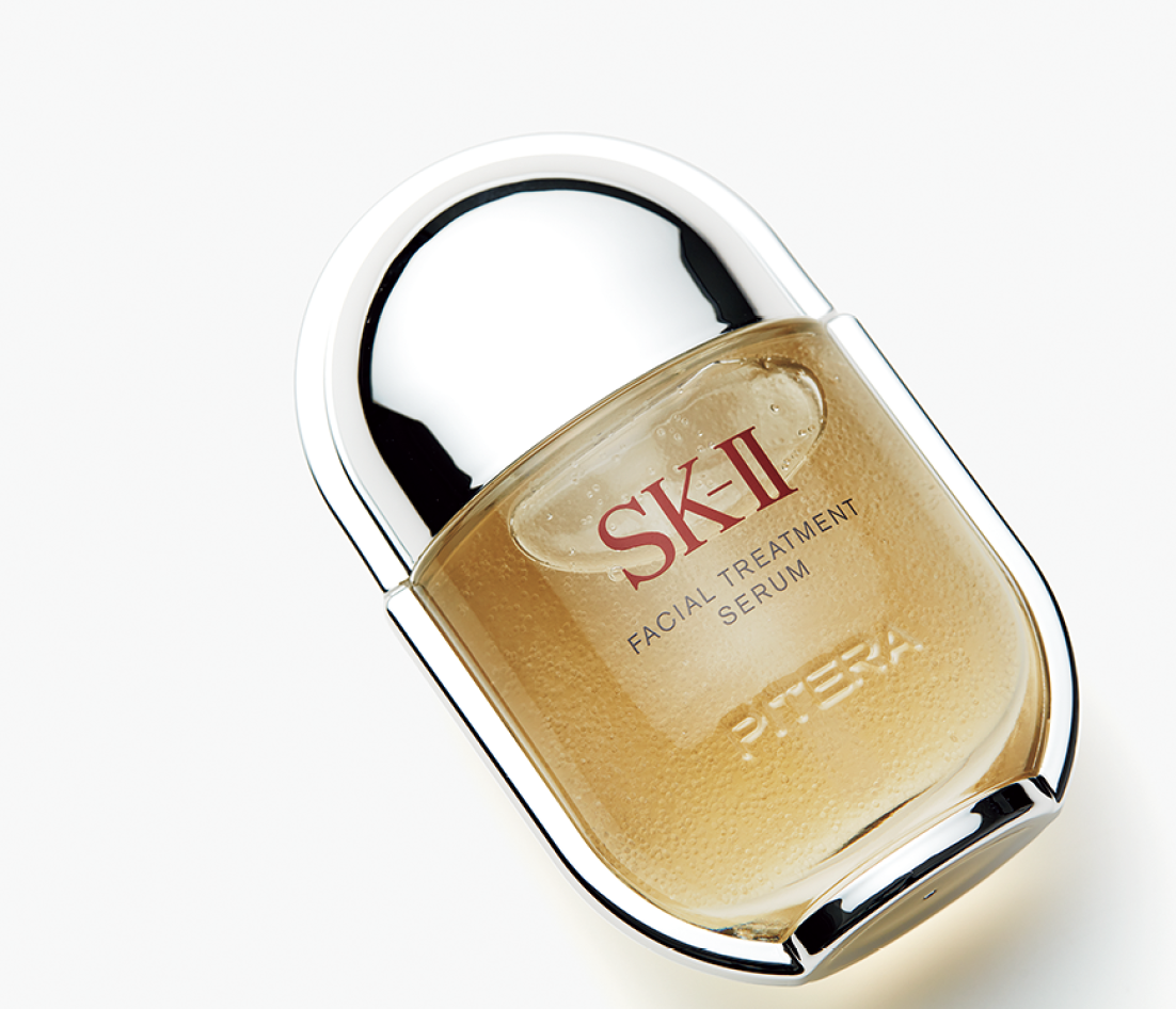 フェイシャル トリートメント セラム 30mL ¥19,910※編集部調べ（SK-II・7月20日発売）