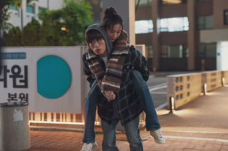 監督：キム・ドヨン／出演：ク・ギョファン、ムン・ガヨン、シン・ジョングン、イ・サンヨプ ほか／配給：日活、KDD／