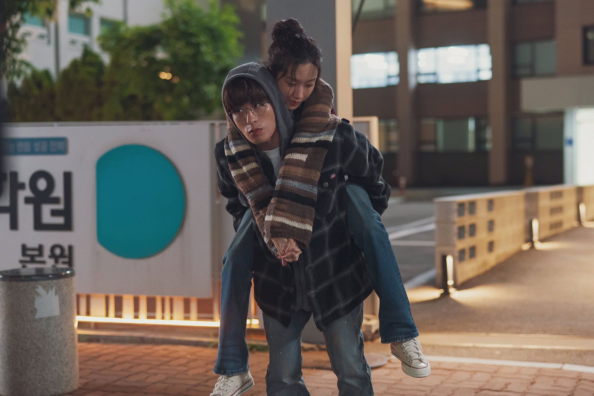 監督：キム・ドヨン／出演：ク・ギョファン、ムン・ガヨン、シン・ジョングン、イ・サンヨプ ほか／配給：日活、KDD／