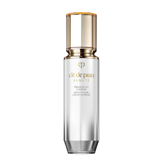 ［医薬部外品］ 40mL ¥41,800（クレ・ド・ポー ボーテ）