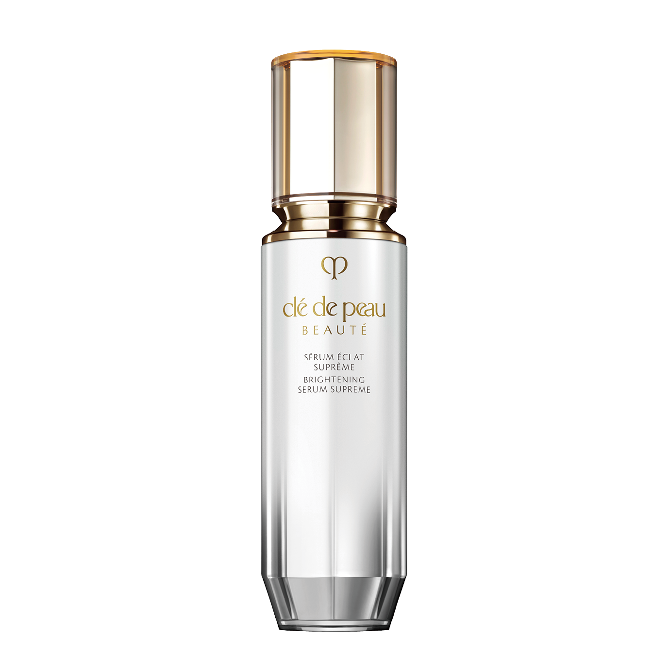 ［医薬部外品］ 40mL ¥41,800（クレ・ド・ポー ボーテ）