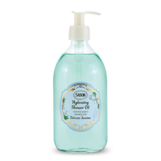 500mL ¥5,280（SABON Japan）