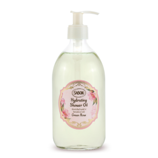 500mL ¥5,280（SABON Japan）