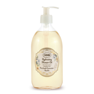 500mL ¥5,280（SABON Japan）